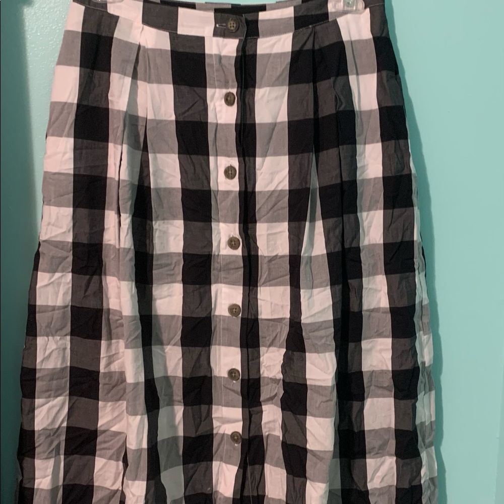 Women maxi skirt